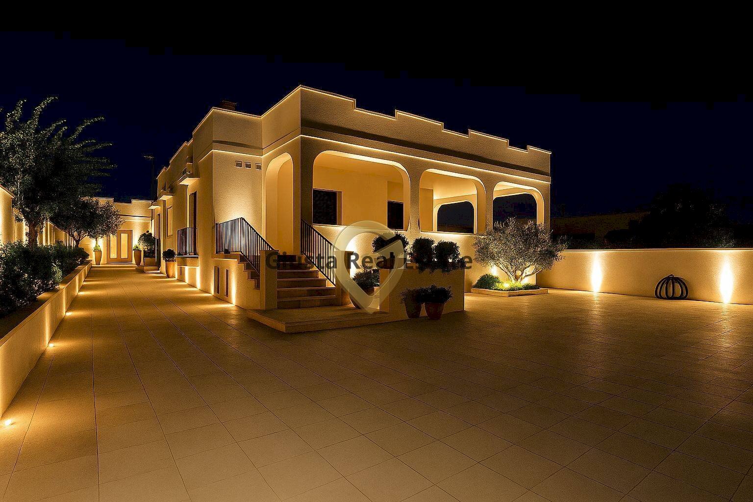 Foto 2 - Villa via Galilea
 
SN, Brindisi - photo 2