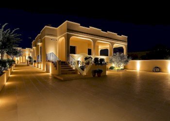 Foto 2 - Villa via Galilea
 
SN, Brindisi - foto 2