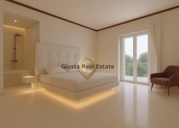 Foto 10 - Villa via Galilea
 
SN, Brindisi - foto 10