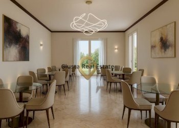 Foto 15 - Villa via Galilea
 
SN, Brindisi - foto 15