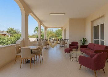 Foto 23 - Villa via Galilea
 
SN, Brindisi - foto 23