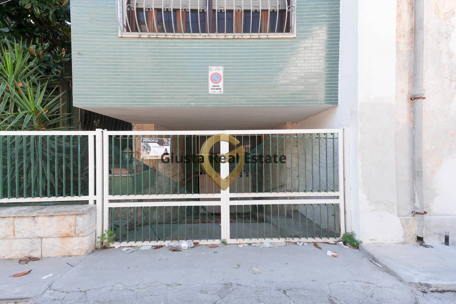 Foto 2 - Independent house Via Alfieri
5, San Pietro Vernotico - photo 2