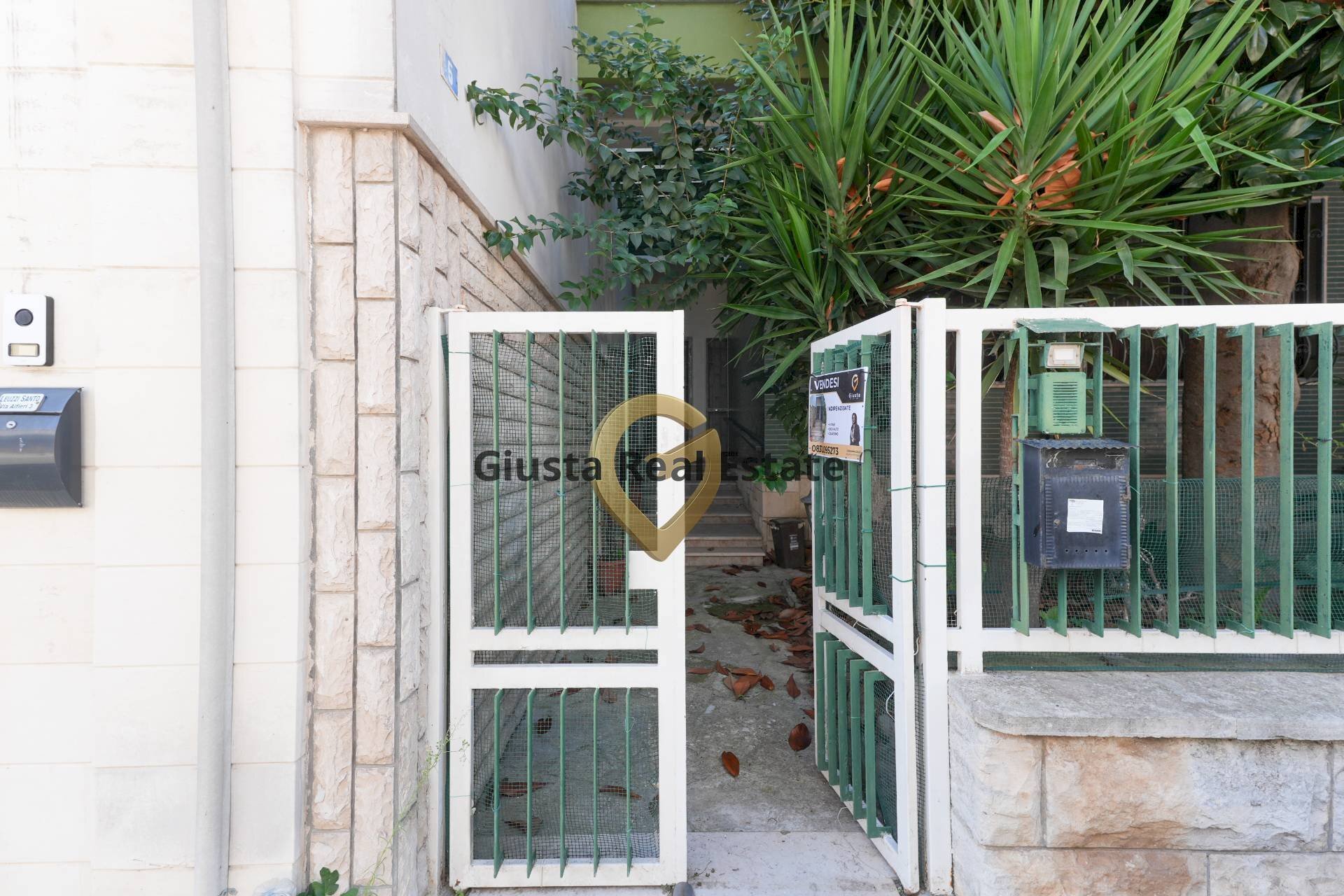 Foto 3 - Independent house Via Alfieri
5, San Pietro Vernotico - photo 3