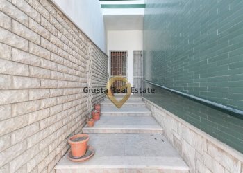 Foto 4 - Independent house Via Alfieri
 
5, San Pietro Vernotico - photo 4