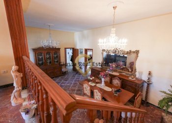 Foto 8 - Independent house Via Alfieri
 
5, San Pietro Vernotico - photo 8