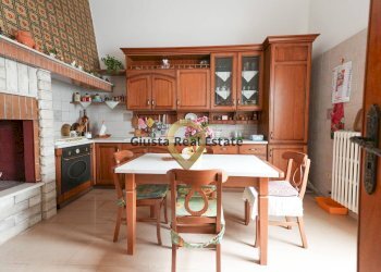 Foto 13 - Independent house Via Alfieri
 
5, San Pietro Vernotico - photo 13