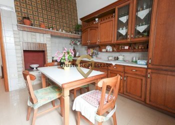 Foto 14 - Independent house Via Alfieri
 
5, San Pietro Vernotico - photo 14