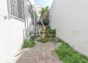 Foto 20 - Independent house Via Alfieri
 
5, San Pietro Vernotico - photo 20