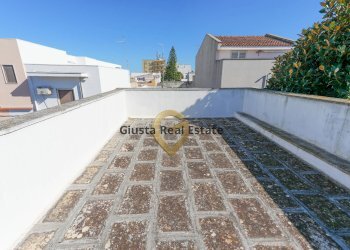 Foto 21 - Independent house Via Alfieri
 
5, San Pietro Vernotico - photo 21