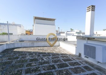 Foto 22 - Independent house Via Alfieri
 
5, San Pietro Vernotico - photo 22