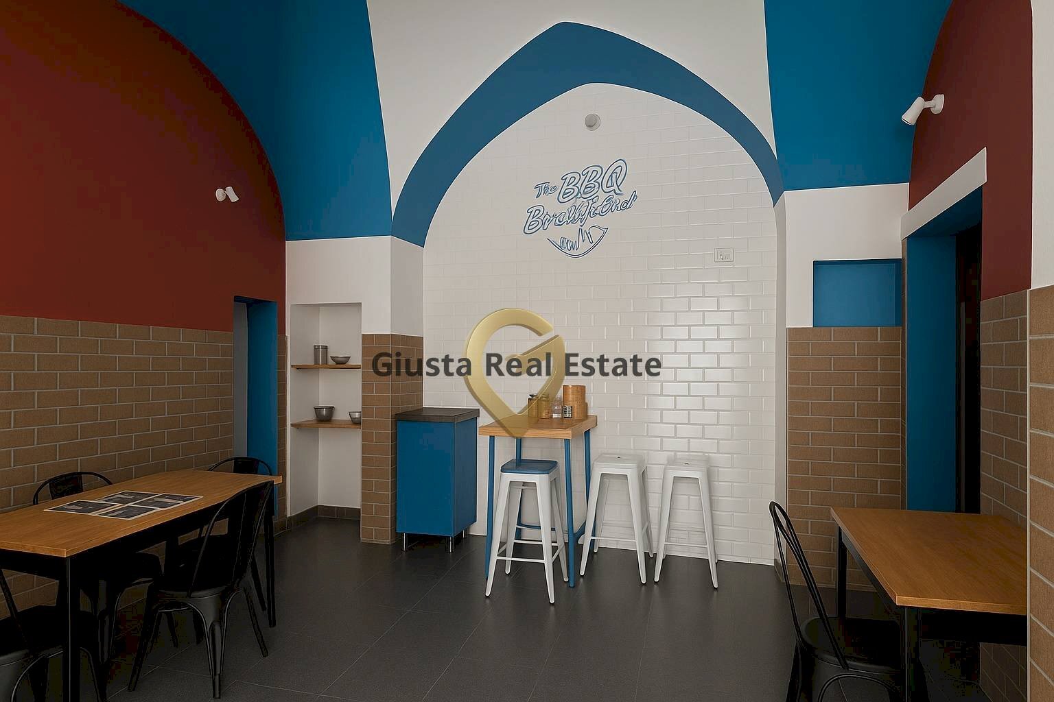 Foto 2 - Attività Commerciale VIa de catignano
3, Brindisi - foto 2