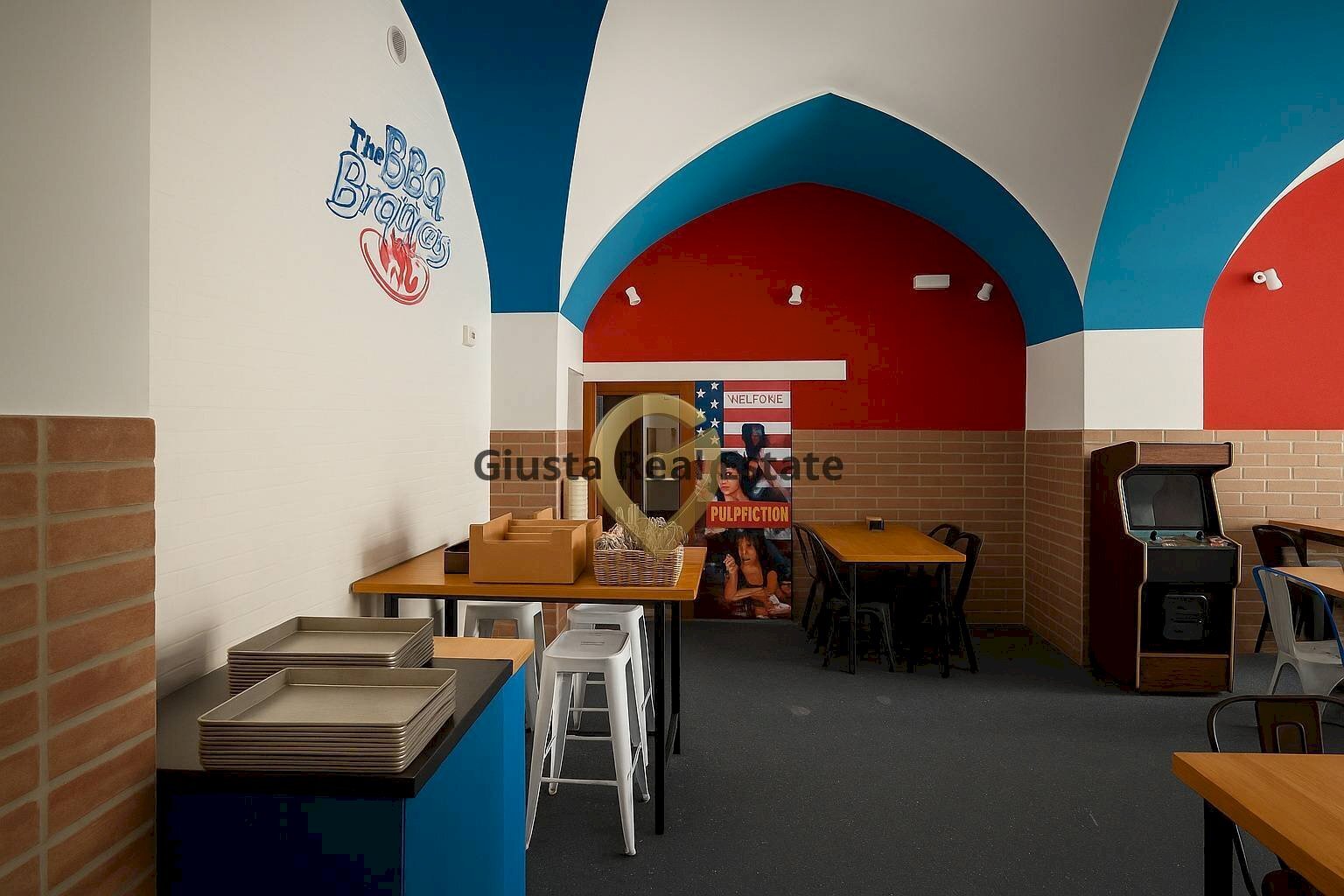 Foto 3 - Attività Commerciale VIa de catignano
3, Brindisi - foto 3