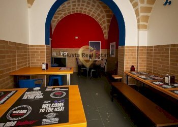 Foto 10 - Attività Commerciale VIa de  catignano
 
3, Brindisi - foto 10