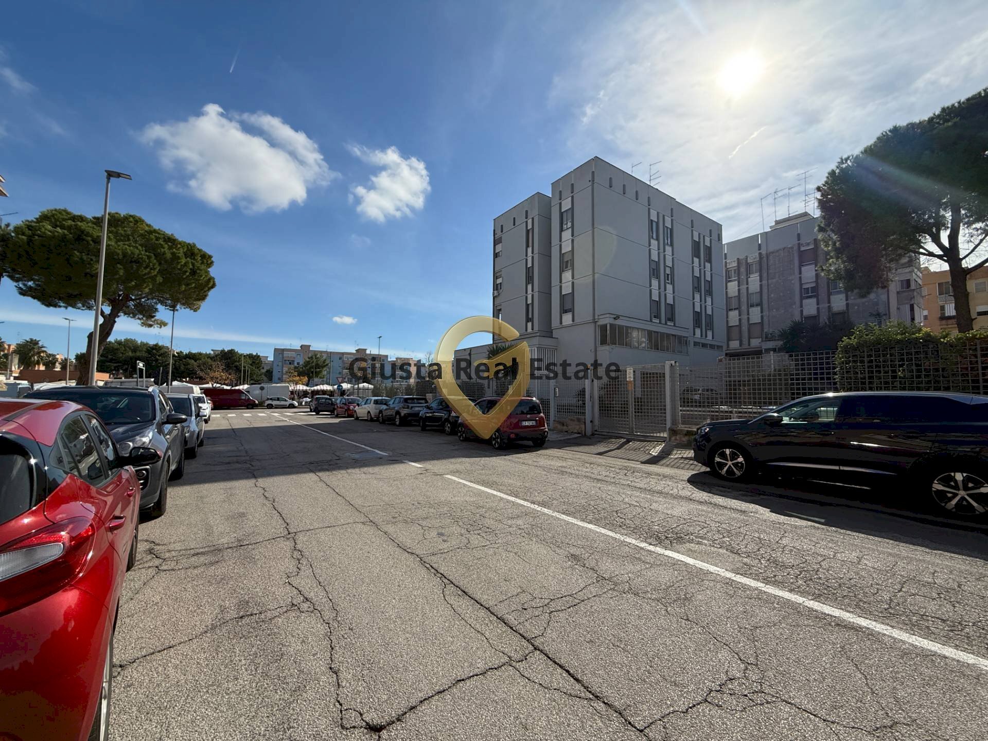 Foto 1 - Four-room apartment Via Andrea Mantegna
 
1, Brindisi - photo 1