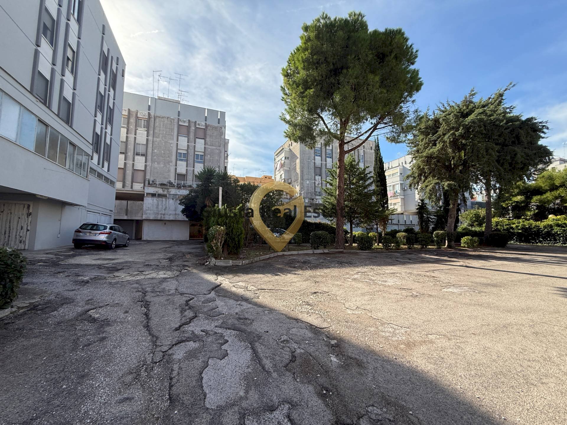 Foto 2 - Four-room apartment Via Andrea Mantegna
1, Brindisi - photo 2