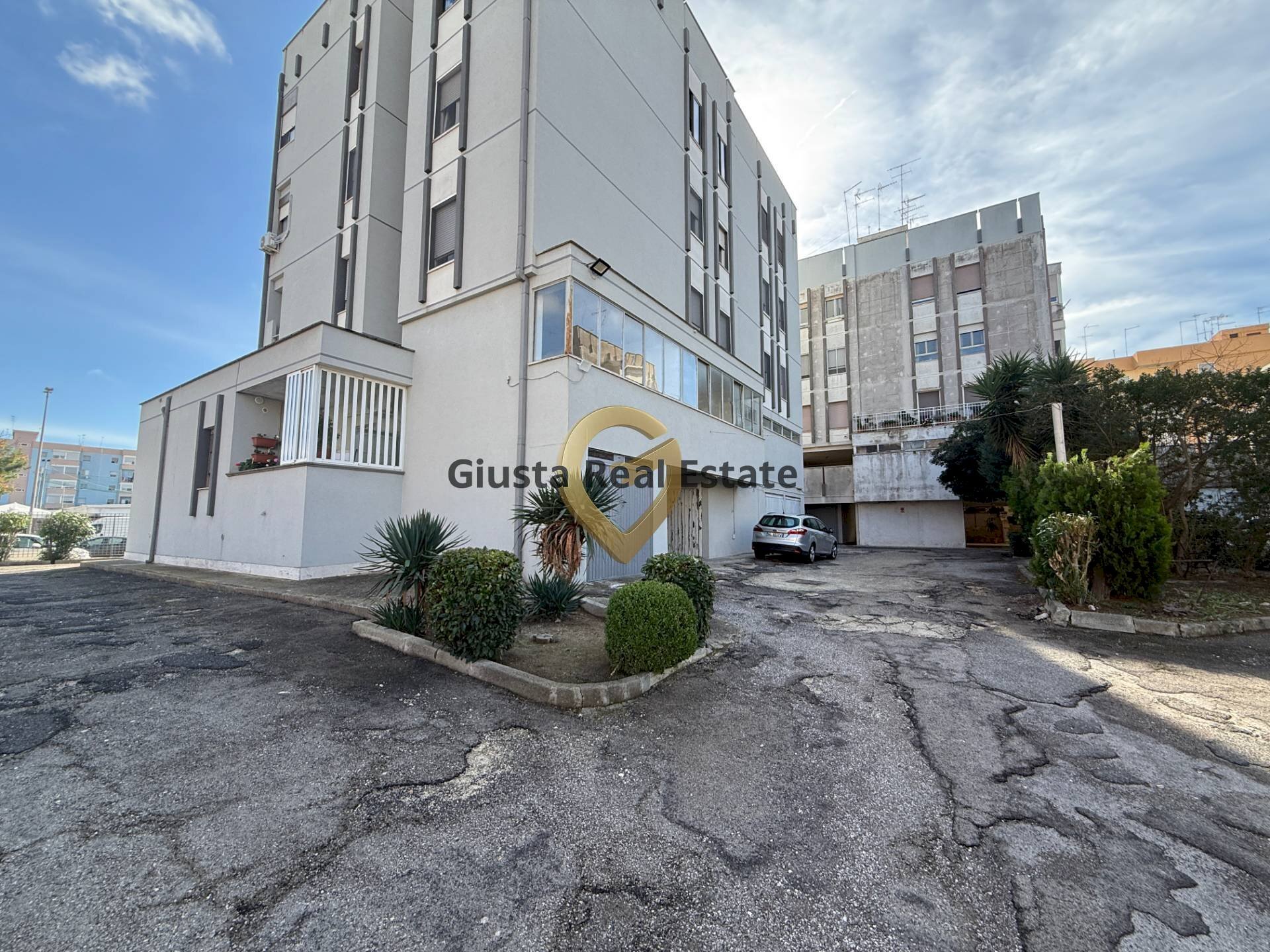 Foto 3 - Four-room apartment Via Andrea Mantegna
1, Brindisi - photo 3