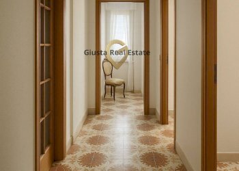 Foto 17 - Quadrilocale Via Andrea Mantegna
 
1, Brindisi - foto 17