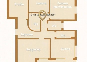 Foto 35 - Quadrilocale Via Andrea Mantegna
 
1, Brindisi - foto 35