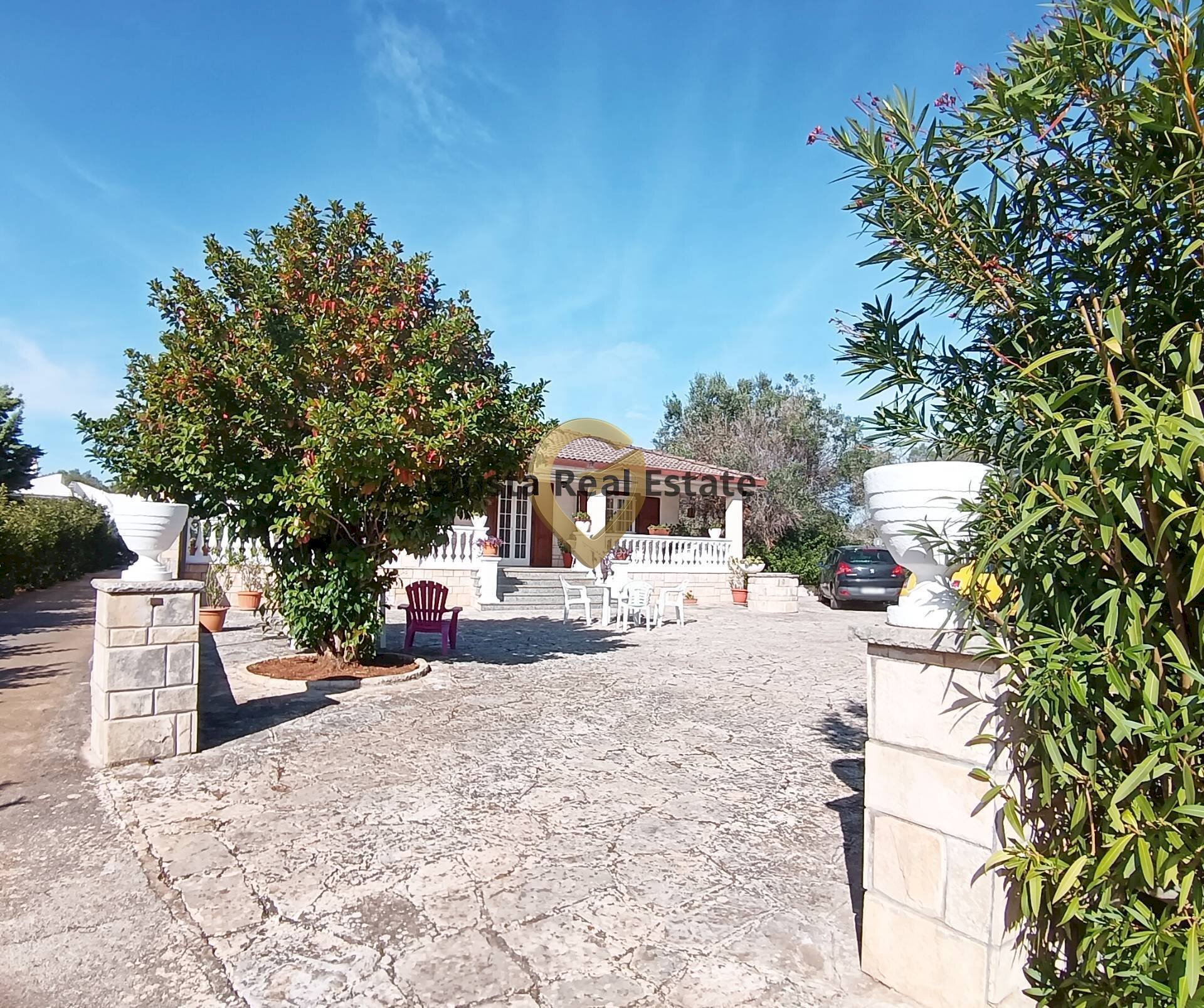 Foto 3 - Villa Contrada Pagliamonte Via Lombardia
 
SNC, San Vito dei Normanni - foto 3