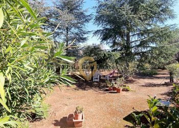 Foto 4 - Villa Contrada Pagliamonte Via Lombardia
 
SNC, San Vito dei Normanni - foto 4