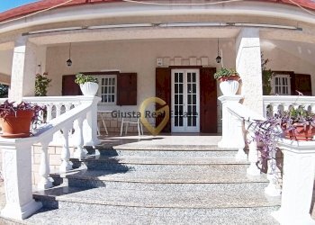 Foto 5 - Villa Contrada Pagliamonte Via Lombardia
 
SNC, San Vito dei Normanni - foto 5