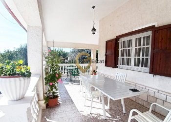 Foto 6 - Villa Contrada Pagliamonte Via Lombardia
 
SNC, San Vito dei Normanni - foto 6