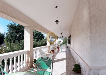 Foto 8 - Villa Contrada Pagliamonte Via Lombardia
 
SNC, San Vito dei Normanni - foto 8