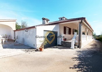 Foto 19 - Villa Contrada Pagliamonte Via Lombardia
 
SNC, San Vito dei Normanni - foto 19