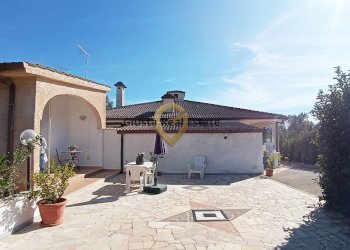 Foto 20 - Villa Contrada Pagliamonte Via Lombardia
 
SNC, San Vito dei Normanni - foto 20