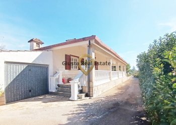 Foto 28 - Villa Contrada Pagliamonte Via Lombardia
 
SNC, San Vito dei Normanni - foto 28