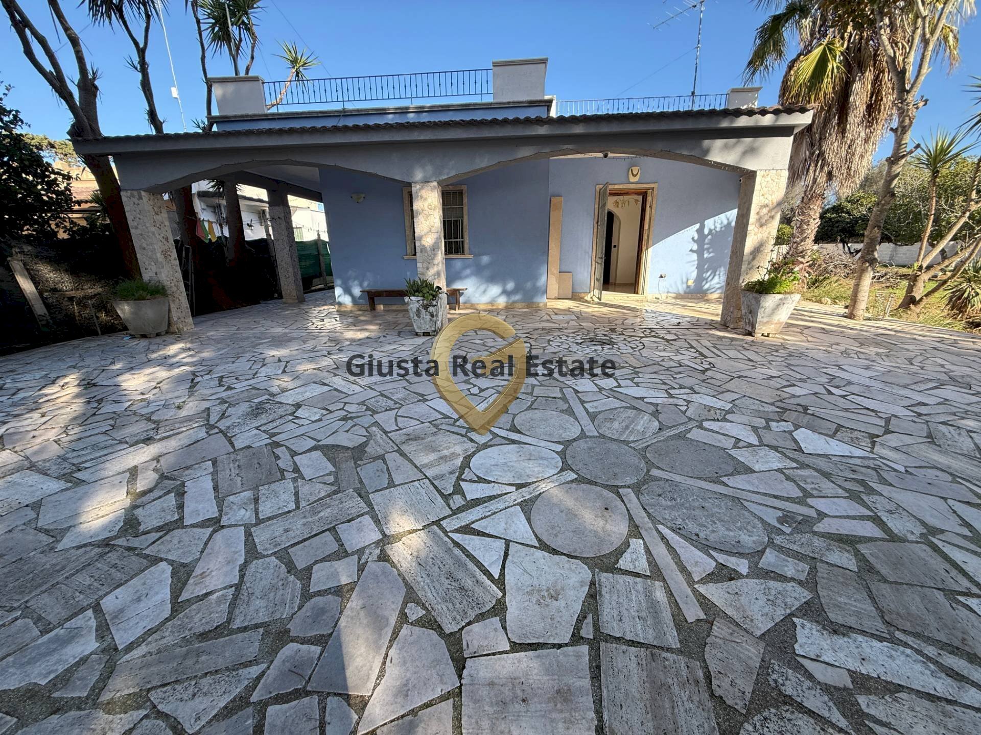 Foto 2 - Villa CDA EPISCOPANA, Oria - foto 2