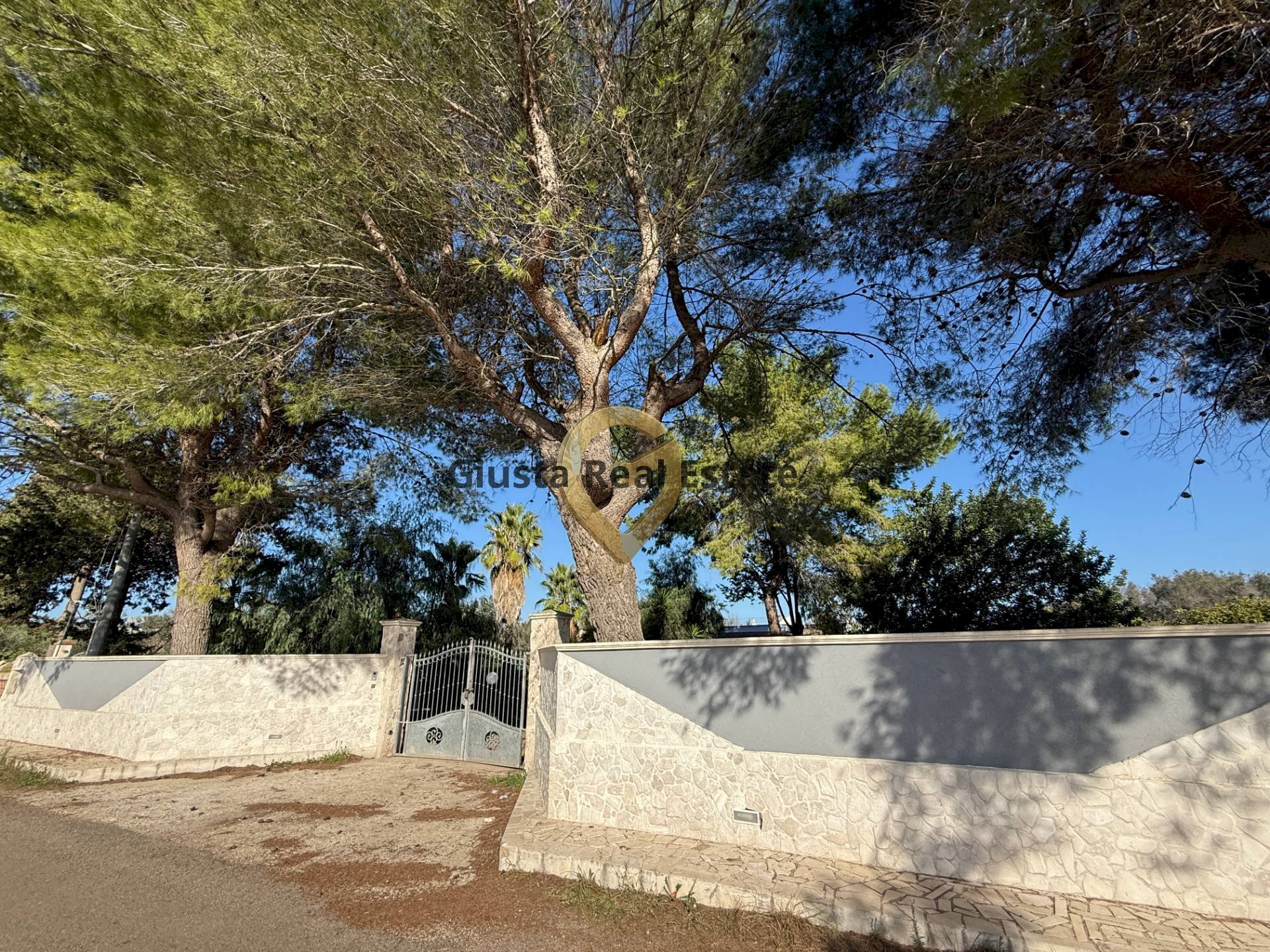 Foto 3 - Villa CDA EPISCOPANA, Oria - foto 3