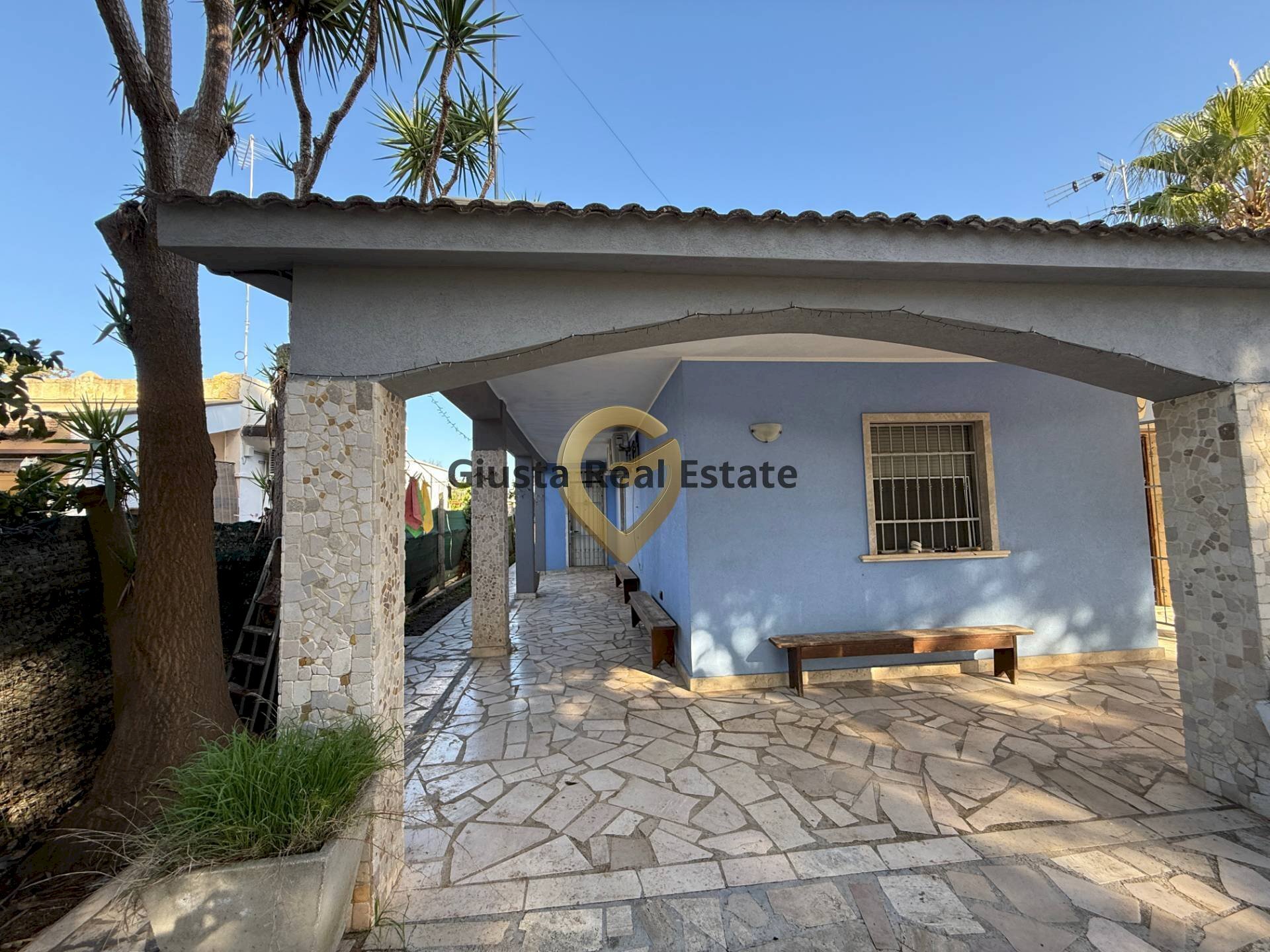 Foto 1 - Villa CDA EPISCOPANA, Oria - foto 1