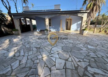 Foto 2 - Villa CDA EPISCOPANA, Oria - foto 2