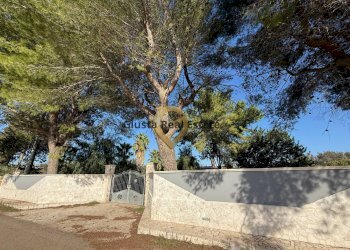 Foto 3 - Villa CDA EPISCOPANA, Oria - foto 3