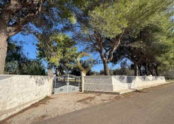 Foto 4 - Villa CDA EPISCOPANA, Oria - foto 4