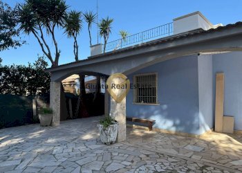 Foto 5 - Villa CDA EPISCOPANA, Oria - foto 5