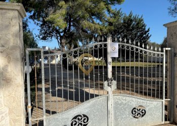 Foto 6 - Villa CDA EPISCOPANA, Oria - foto 6