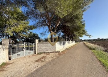 Foto 7 - Villa CDA EPISCOPANA, Oria - foto 7