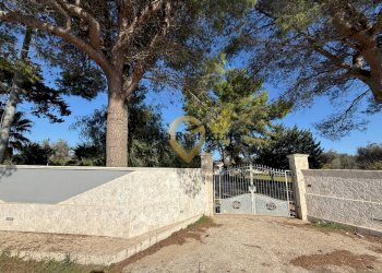 Foto 8 - Villa CDA EPISCOPANA, Oria - foto 8