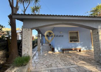 Foto 1 - Villa CDA EPISCOPANA, Oria - foto 1