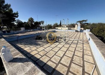 Foto 25 - Villa CDA EPISCOPANA, Oria - foto 25