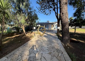 Foto 29 - Villa CDA EPISCOPANA, Oria - foto 29