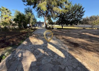 Foto 32 - Villa CDA EPISCOPANA, Oria - foto 32