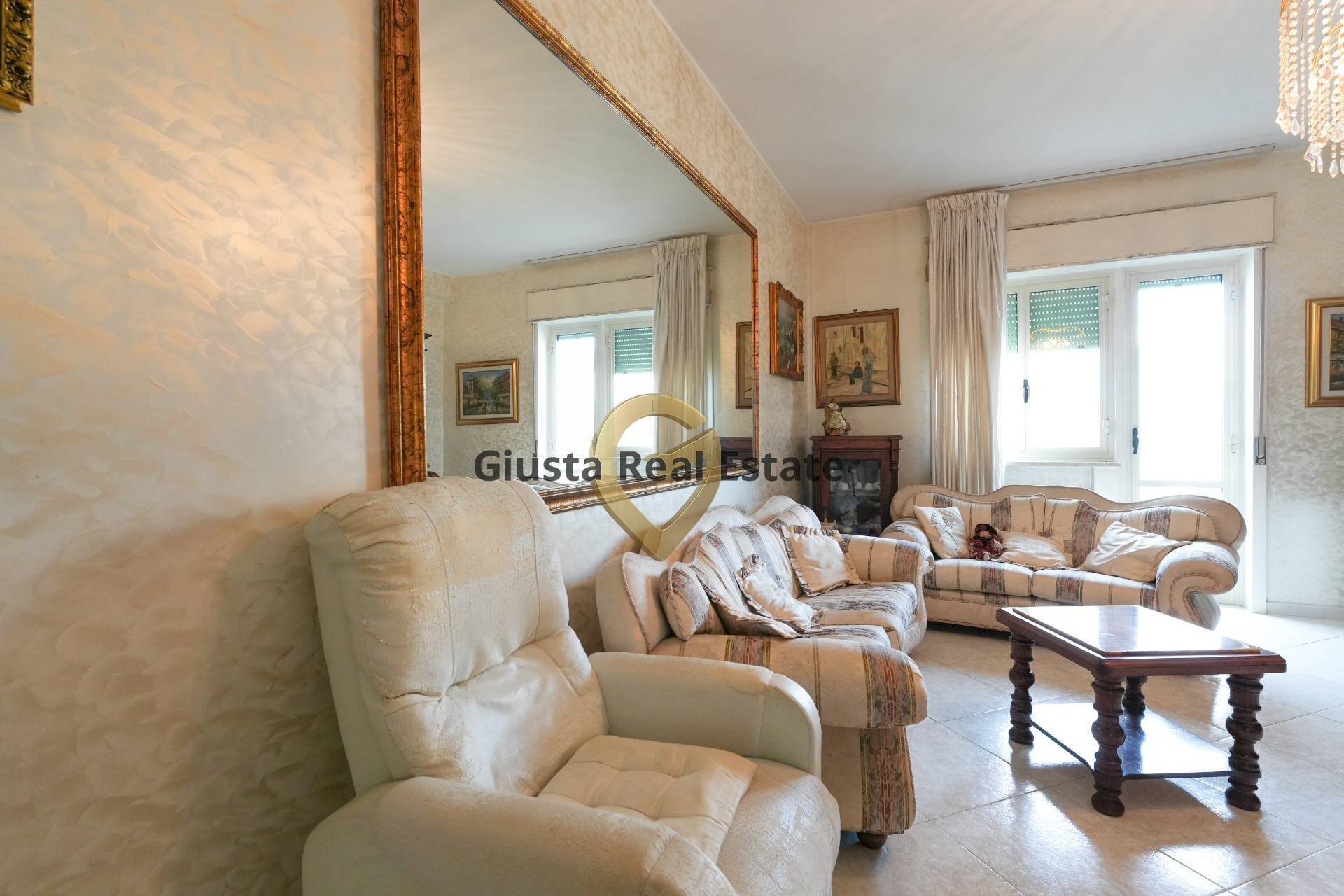 Foto 1 - Three-room apartment Viale Commenda
 
17, Brindisi - photo 1