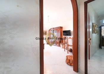 Foto 14 - Trilocale Viale Commenda
 
17, Brindisi - foto 14