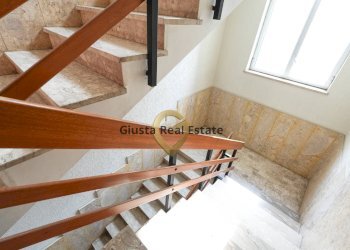 Foto 20 - Trilocale Viale Commenda
 
17, Brindisi - foto 20