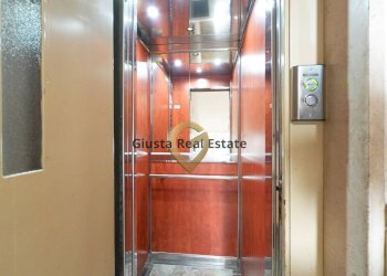 Foto 21 - Trilocale Viale Commenda
 
17, Brindisi - foto 21