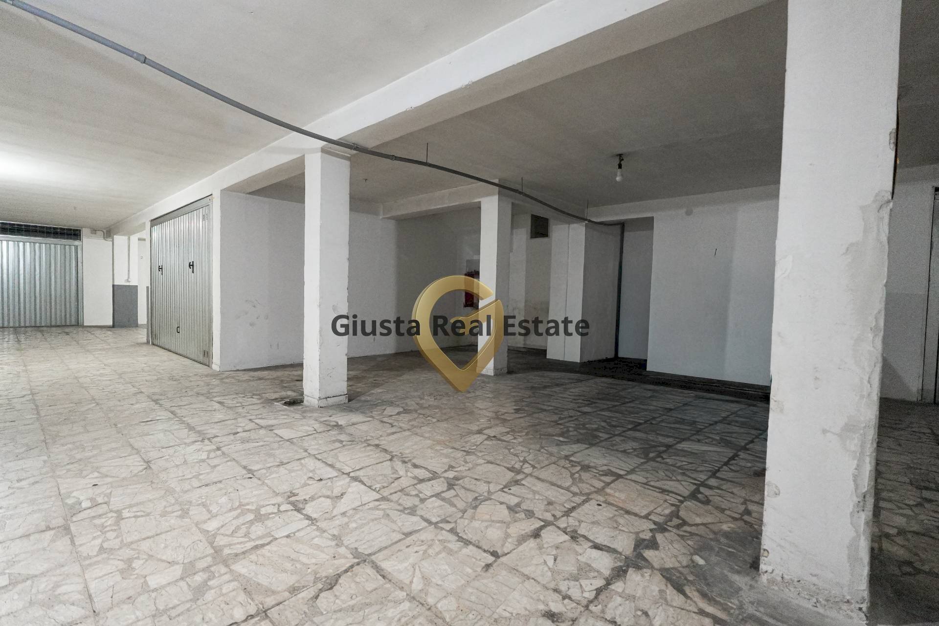 Foto 1 - Box Via Valle d'aosta
 
14, Mesagne - foto 1