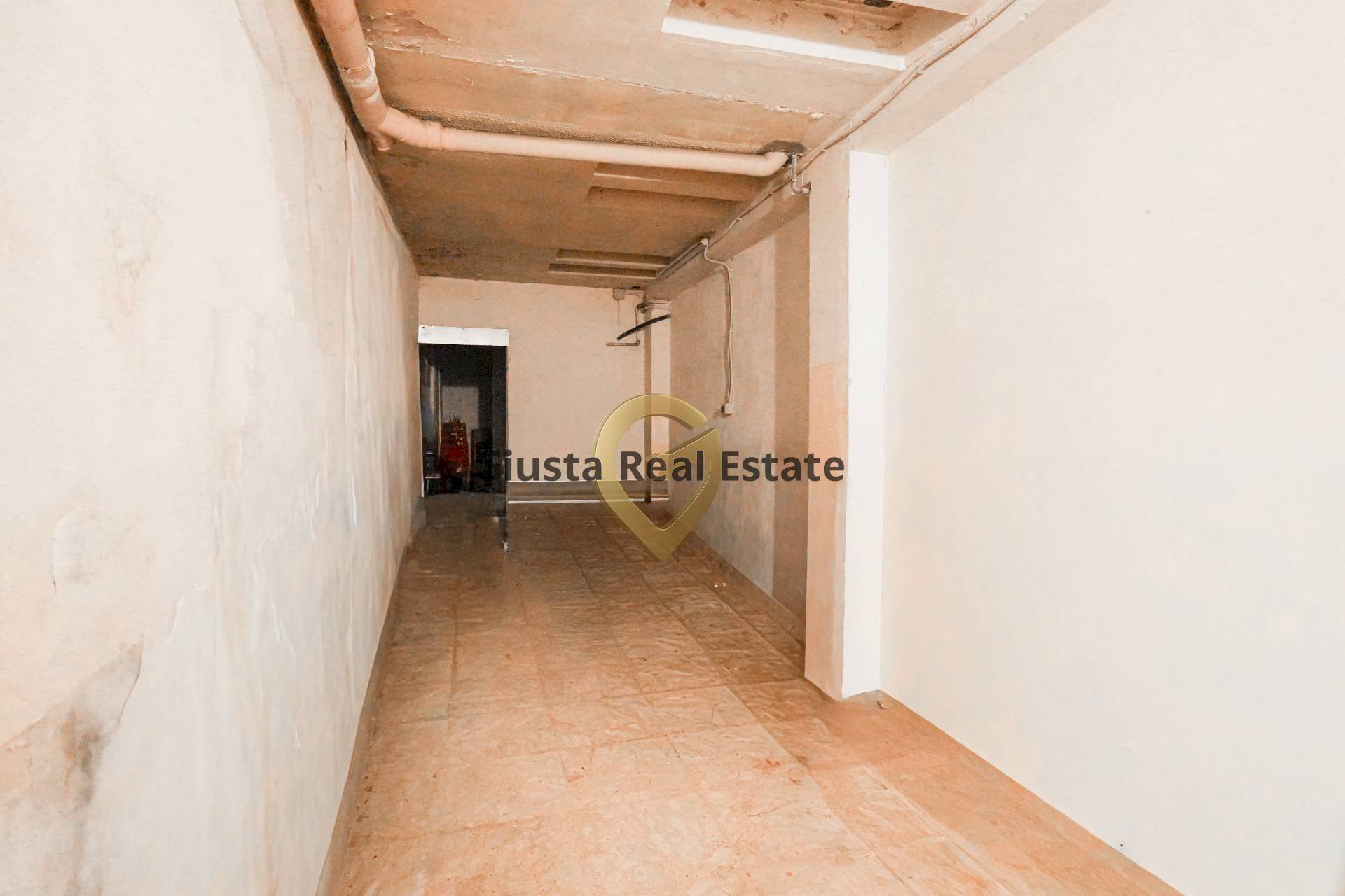 Foto 2 - Box Via Valle d'aosta
14, Mesagne - foto 2